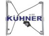 AD KüHNER AV997 Window Lift